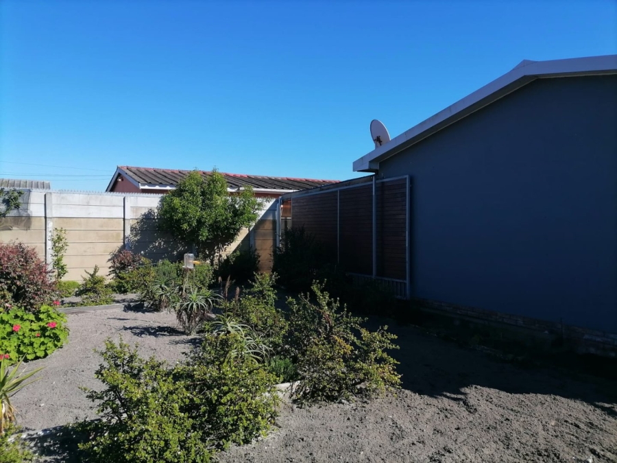 3 Bedroom Property for Sale in Grassy Park Western Cape